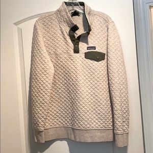 Patagonia pullover